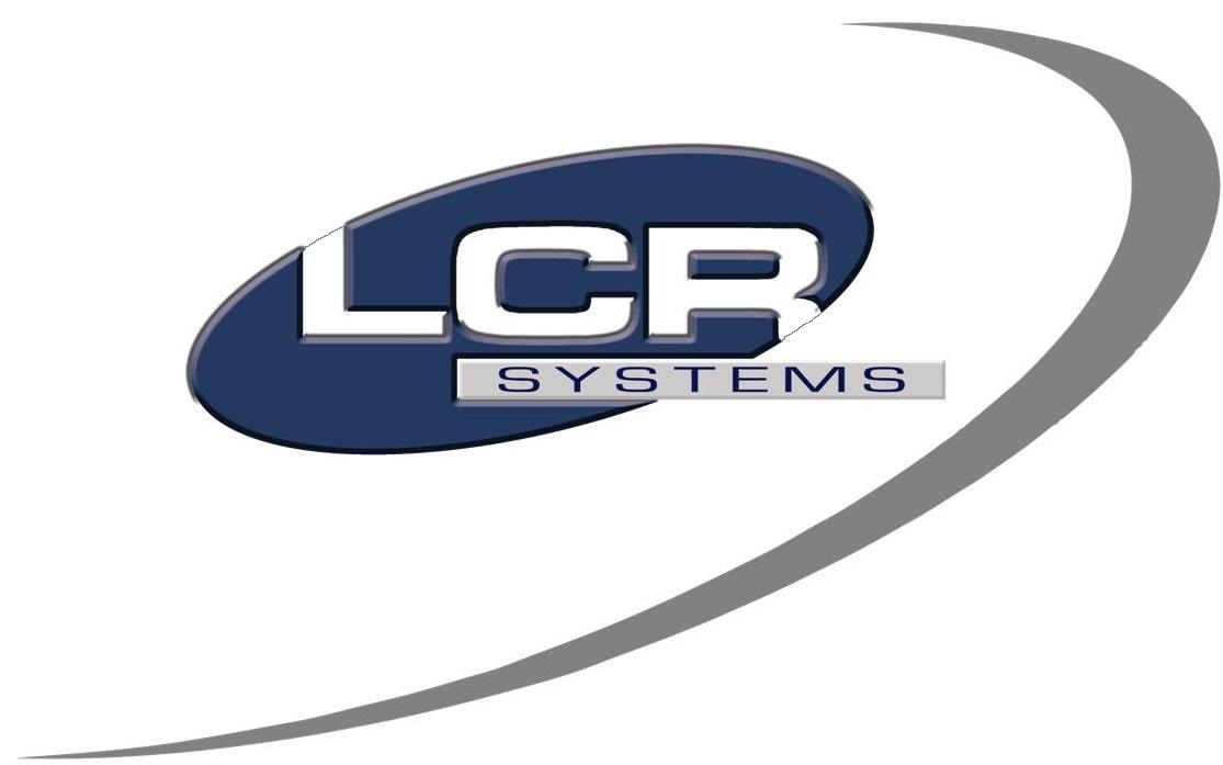 LCR Systems Ltd